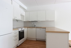 Itälahdenkatu 9-11 A, Lauttasaari, Helsinki