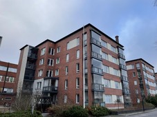 Nahkakuja 15 A, Pyynikki, Tampere