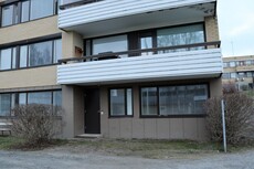 Torikuja 7 A, Jalasjärvi, Kurikka