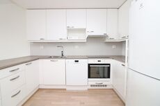 Sammonkatu 28 A, Keskusta, Kuopio