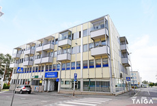 Ukkoherrantie 15 B, Keskusta, Rovaniemi