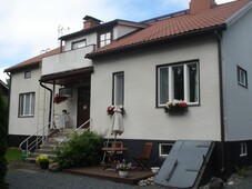 Pormestarinkatu 11 C, Keskusta, Rauma