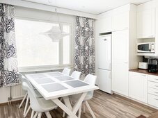 Hakkapeliitankatu 16 D, , Lahti