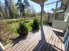 Peurapolku 9 A, Isnäs, Loviisa