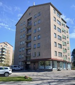 Kiertokatu 12, Riihiketo, Pori