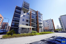 Karjapiha 8a, Karjaranta, Pori