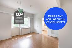 Päijänteentie 4-6, Vallila, Helsinki