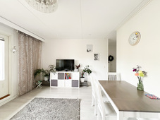 Kajavankatu 4 B, Kurkela, Kerava