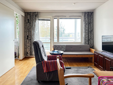 Kilonkuja 3 B, Kilo, Espoo