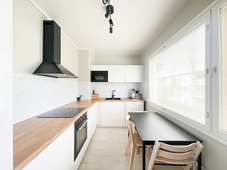 Maitikkapolku 9 F, Simonkallio, Vantaa