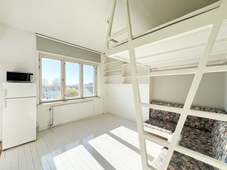 Otavantie 3 B, Lauttasaari, Helsinki