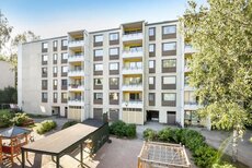 Kaukonpolku 6 C, Kaleva, Kerava