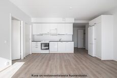 Viilivati 2, Kilo, Espoo
