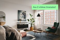 Rälssitilankuja 4, Niittykumpu, Espoo