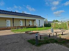 Kaaritie 4, Oitti, Hausjärvi
