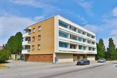 Puutarhakatu 3 B, Keskusta, Pietarsaari