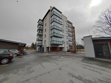 Kuninkaanhaanaukio 6, Kuninkaanhaka, Pori