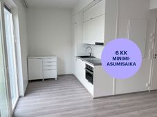 Hippoksentie 31, Vasaramäki, Turku