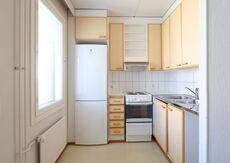 Linnainmaanraitti 10, Linnainmaa, Tampere