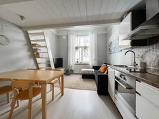 Viides linja 18 A, Kallio, Helsinki