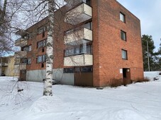Käsämäntie 122, Liperi, Liperi