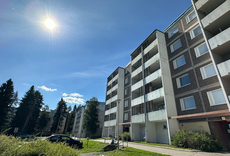 Suksisepäntie 8, Laajalampi, Mikkeli