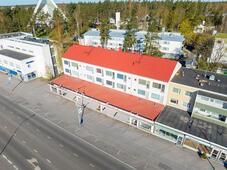 Hämeenkatu 20, Keskusta, Hyvinkää