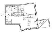 Hiekkalaiturintie 4, Vuosaari, Helsinki