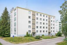 Keltinmäentie 27 E, Keltinmäki, Jyväskylä