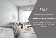 Samottitasku 2 F, Pukkila, Turku