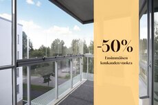Eestinlaakso 5 C, Nöykkiö, Espoo