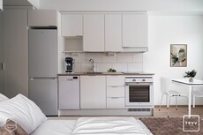 Samottitasku 2 F, Pukkila, Turku