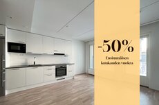 Larin kyöstin tie 10 C, Veräjämäki, Helsinki