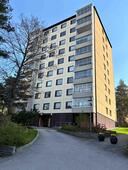 Haartmaninkatu 5 B, Nättinummi, Turku