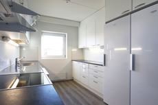 Naavapolku 1, Malminkartano, Helsinki