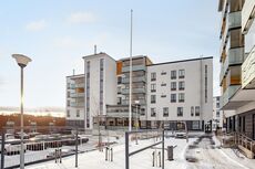Kauppakuja 3 A, Nikkilä, Sipoo
