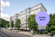 Kilpisenkatu 16, Keskusta, Jyväskylä