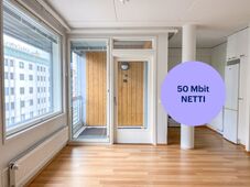 Väinönkatu 15, Keskusta, Jyväskylä