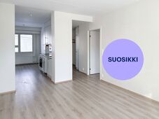Tuulentie 2, Toppila, Oulu