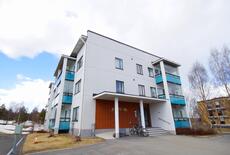 Tukkipojantie 23, , Rovaniemi