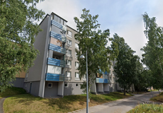 Pelimannintie 18-20, Kannelmäki, Helsinki