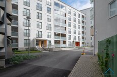Lipporannantie 5, Tuira, Oulu