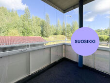 Heinämutka 5, Heinälampi, Jyväskylä