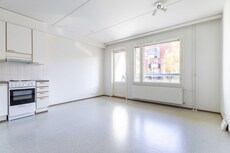 Tumppi 4 C, Hervanta, Tampere