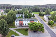 Annalankatu 5, Kaukajärvi, Tampere