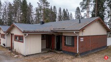 Niementie 60 as, , Kokkola