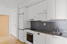 Runoratsunkatu 9, Vermonniitty, Espoo