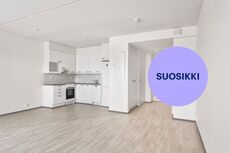 Sammonkatu 3-5 B, Keskusta, Lappeenranta
