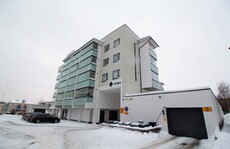Valtakatu 19 B, Keskusta, Rovaniemi