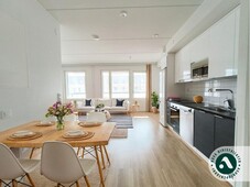 Ullanmäentie 12 C, Ymmersta, Espoo